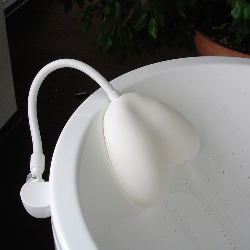 Гидромассажная ванна CARACALLA